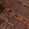 1964-68 Ferrari 275 GTB GTS Complete Tool Kit Roll