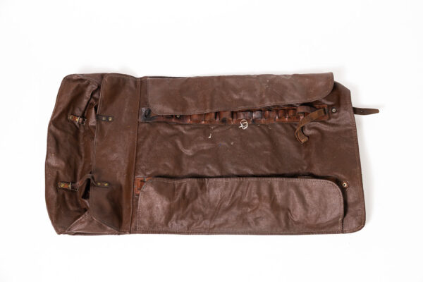 1964-68 Ferrari 275 GTB GTS Complete Tool Kit Roll
