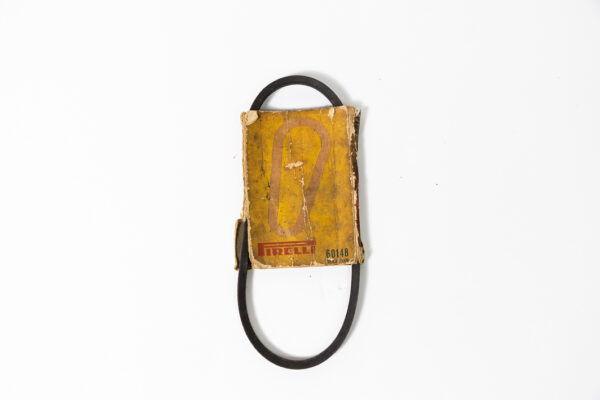 1964-68 Ferrari 275 GTB GTS Complete Tool Kit Roll