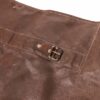 1964-68 Ferrari 275 GTB GTS Complete Tool Kit Roll
