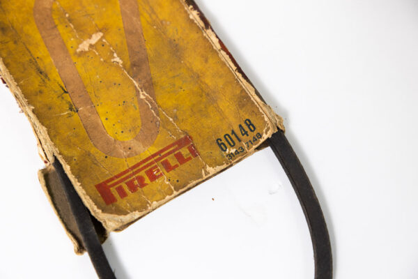 1964-68 Ferrari 275 GTB GTS Complete Tool Kit Roll