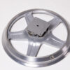 1999-05 Ferrari 360 Modena Spider OEM BBS Front Wheel Wall Display 183843