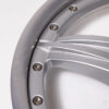 1999-05 Ferrari 360 Modena Spider OEM BBS Front Wheel Wall Display 183843
