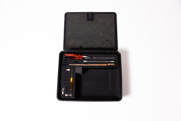 2006-2012 Ferrari 599 Integrated Tool Kit 214210 254636