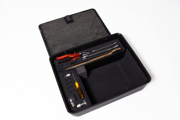 2006-2012 Ferrari 599 Integrated Tool Kit 214210 254636