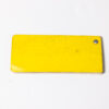 1975-85 Ferrari Paint Colour Sample Swatch Dino 308 328 400 512 Mondial
