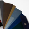 1970-85 Ferrari Pininfarina Paint Colour Sample Wallet 308 512BB Mondial 400