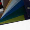1970-85 Ferrari Pininfarina Paint Colour Sample Wallet 308 512BB Mondial 400