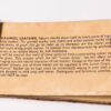 1960-74 Ferrari Connolly Leather Colour Sample Book 275 330 365 Daytona