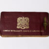 1960-74 Ferrari Connolly Leather Colour Sample Book 275 330 365 Daytona
