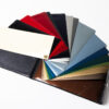 1970-85 Ferrari Pininfarina Paint Colour Sample Wallet 308 512BB Mondial 400