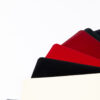 1970-85 Ferrari Pininfarina Paint Colour Sample Wallet 308 512BB Mondial 400
