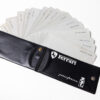 1970-85 Ferrari Pininfarina Paint Colour Sample Wallet 308 512BB Mondial 400