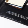 1970-85 Ferrari Pininfarina Paint Colour Sample Wallet 308 512BB Mondial 400