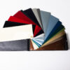 1970-85 Ferrari Pininfarina Paint Colour Sample Wallet 308 512BB Mondial 400