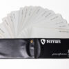 1970-85 Ferrari Pininfarina Paint Colour Sample Wallet 308 512BB Mondial 400