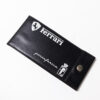1970-85 Ferrari Pininfarina Paint Colour Sample Wallet 308 512BB Mondial 400