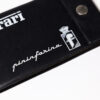 1970-85 Ferrari Pininfarina Paint Colour Sample Wallet 308 512BB Mondial 400
