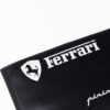 1970-85 Ferrari Pininfarina Paint Colour Sample Wallet 308 512BB Mondial 400