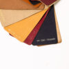 1960-74 Ferrari Connolly Leather Colour Sample Book 275 330 365 Daytona
