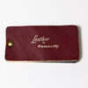 1960-74 Ferrari Connolly Leather Colour Sample Book 275 330 365 Daytona