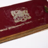 1960-74 Ferrari Connolly Leather Colour Sample Book 275 330 365 Daytona