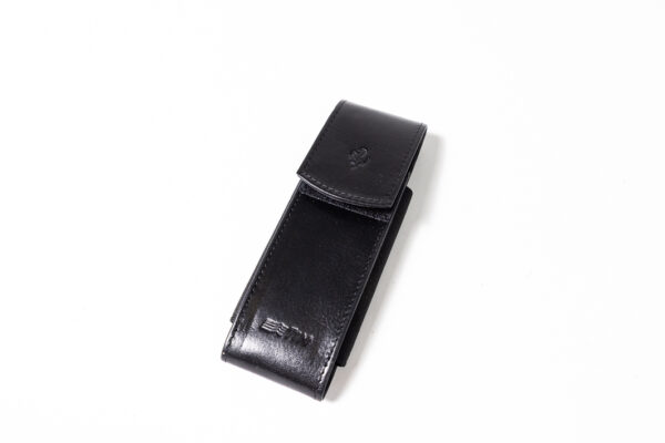 2000-09 Ferrari Schedoni Leather TIM Mobile Phone Case 360 550 575