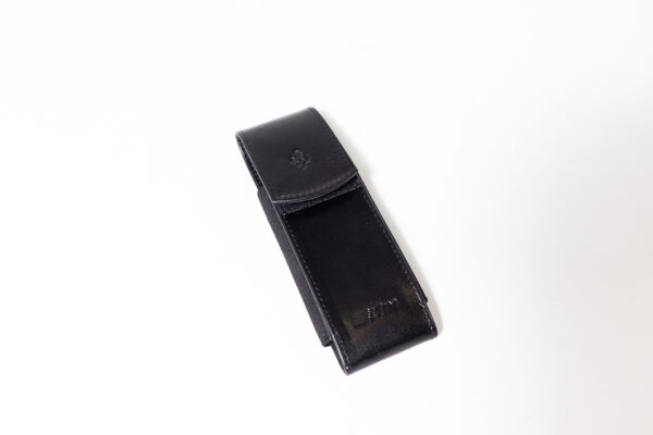2000-09 Ferrari Schedoni Leather TIM Mobile Phone Case 360 550 575