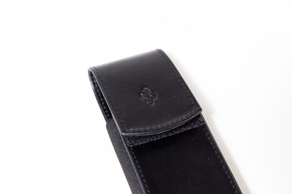 2000-09 Ferrari Schedoni Leather TIM Mobile Phone Case 360 550 575