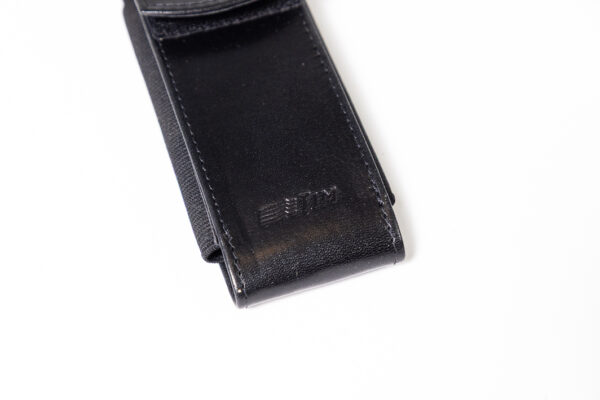 2000-09 Ferrari Schedoni Leather TIM Mobile Phone Case 360 550 575