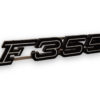 1994-99 Ferrari F355 Illuminated Dealership Showroom Sign Berlinetta GTS Spider