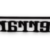Ferrari Large Illuminated Dealership Showroom Script Sign 308 328 Testarossa F40