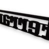Ferrari Large Illuminated Dealership Showroom Script Sign 308 328 Testarossa F40