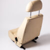 1985-93 Ferrari Mondial 3.2 T Complete Crema Leather Interior Seats Door Cards
