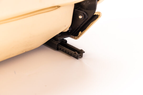 1985-93 Ferrari Mondial 3.2 T Complete Crema Leather Interior Seats Door Cards