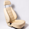 1985-93 Ferrari Mondial 3.2 T Complete Crema Leather Interior Seats Door Cards