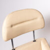 1985-93 Ferrari Mondial 3.2 T Complete Crema Leather Interior Seats Door Cards
