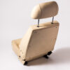 1985-93 Ferrari Mondial 3.2 T Complete Crema Leather Interior Seats Door Cards