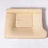 1985-93 Ferrari Mondial 3.2 T Complete Crema Leather Interior Seats Door Cards