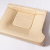 1985-93 Ferrari Mondial 3.2 T Complete Crema Leather Interior Seats Door Cards