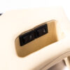 1985-93 Ferrari Mondial 3.2 T Complete Crema Leather Interior Seats Door Cards
