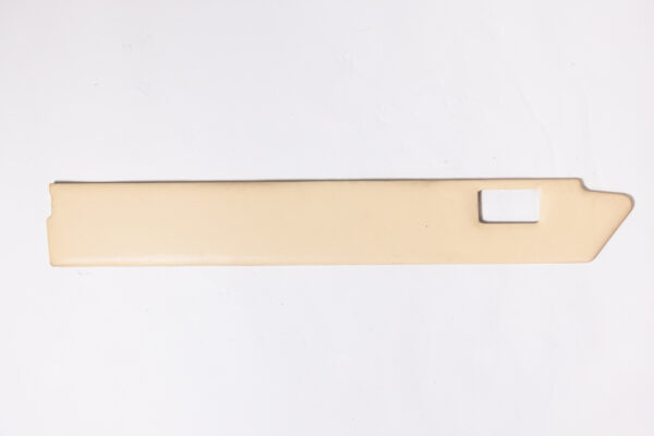 1985-93 Ferrari Mondial 3.2 T Complete Crema Leather Interior Seats Door Cards