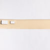 1985-93 Ferrari Mondial 3.2 T Complete Crema Leather Interior Seats Door Cards