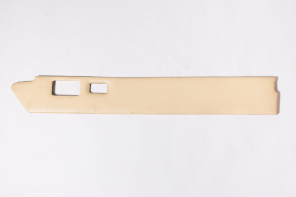 1985-93 Ferrari Mondial 3.2 T Complete Crema Leather Interior Seats Door Cards
