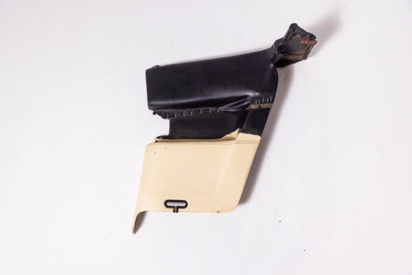 1985-93 Ferrari Mondial 3.2 T Complete Crema Leather Interior Seats Door Cards