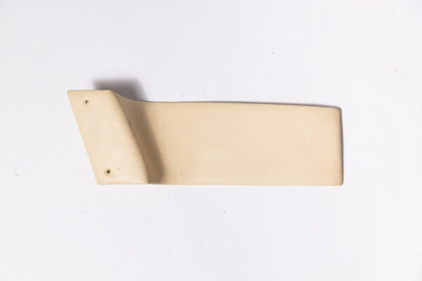 1985-93 Ferrari Mondial 3.2 T Complete Crema Leather Interior Seats Door Cards