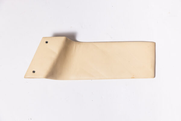 1985-93 Ferrari Mondial 3.2 T Complete Crema Leather Interior Seats Door Cards