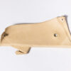 1985-93 Ferrari Mondial 3.2 T Complete Crema Leather Interior Seats Door Cards