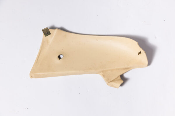 1985-93 Ferrari Mondial 3.2 T Complete Crema Leather Interior Seats Door Cards