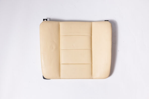 1985-93 Ferrari Mondial 3.2 T Complete Crema Leather Interior Seats Door Cards